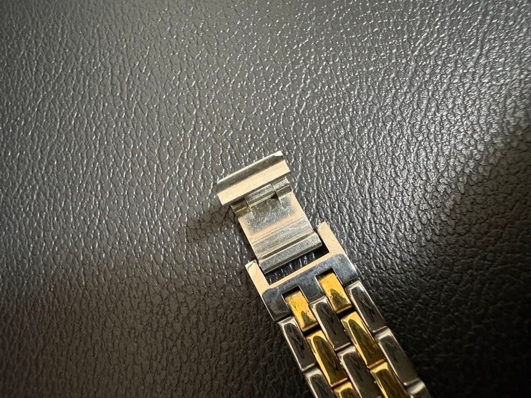 Christian Dior 腕時計 クォーツ