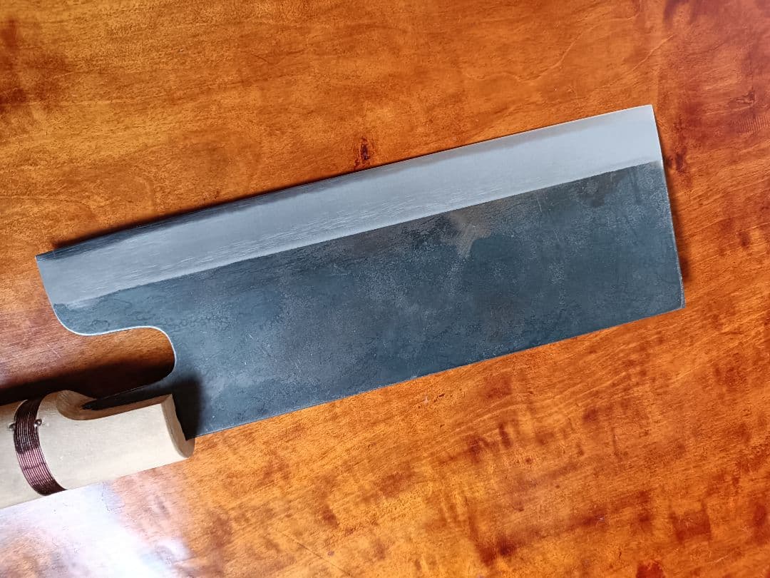 廣朋最高級御料理包丁　未使用