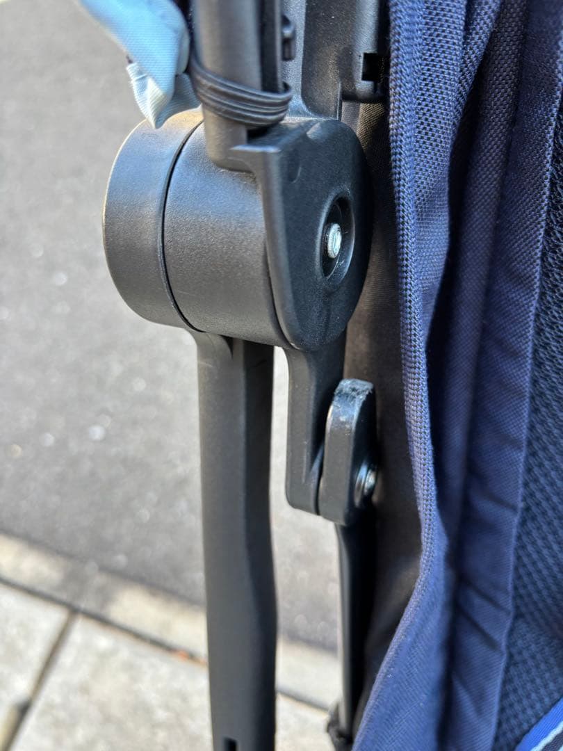 サイベックス　リベル　ベビーカー　 美品