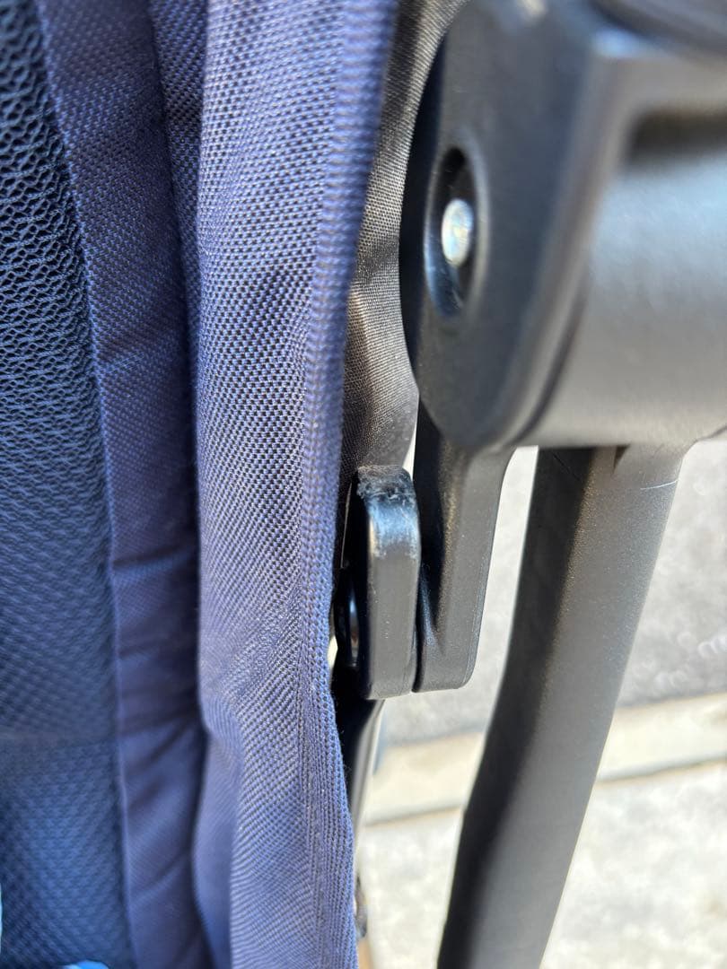 サイベックス　リベル　ベビーカー　 美品