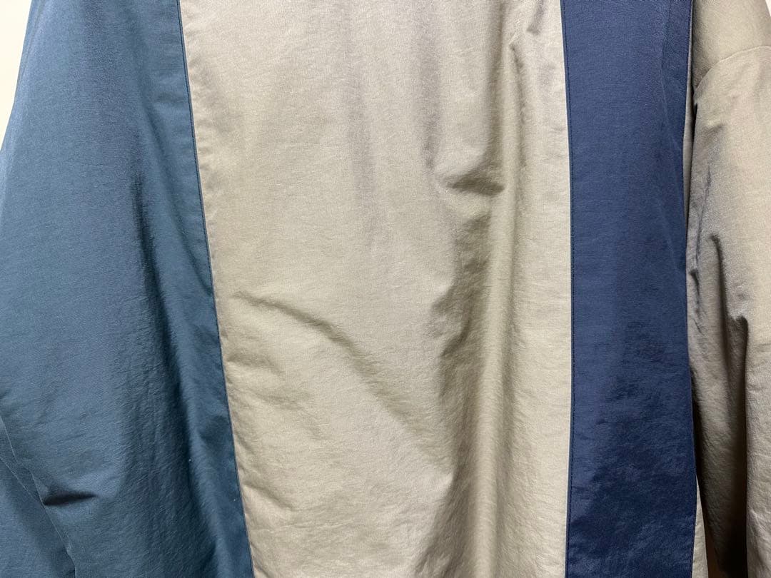 simianring Insulation jacket beige Lサイズ