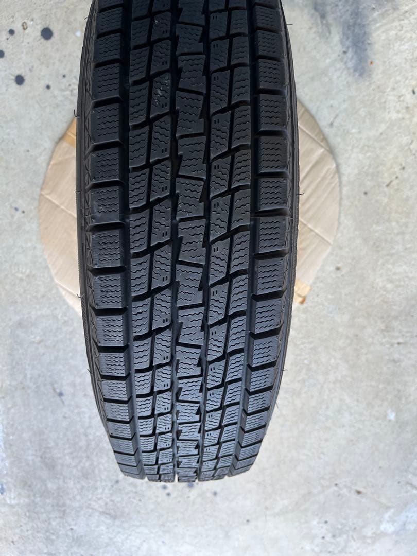 【なっつさん専用ページ】 ジムニー用　16インチ スタッドレスタイヤ+ホイール