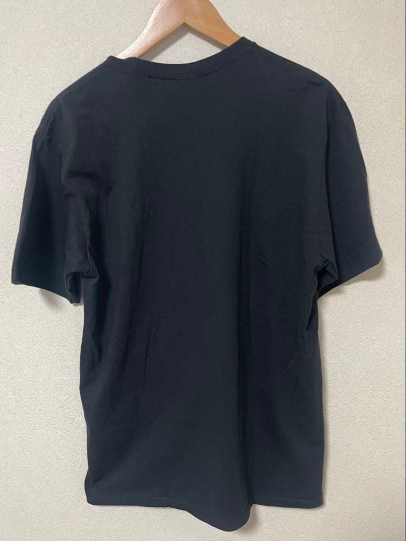 Under Cover x Supreme Tシャツ 美品 ルパン三世 Lサイズ