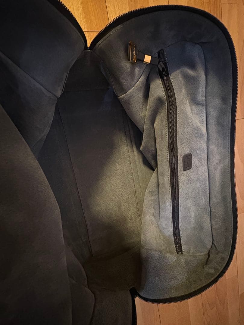 ロエベ★アマソナ40★ボストンバッグ★美品