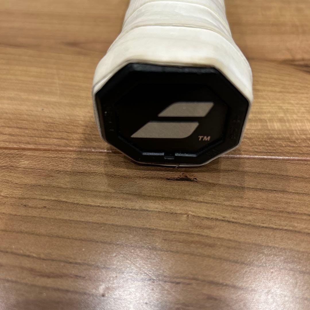 バボラ　ピュアドライブ　Babolat Pure Drive テニスラケット