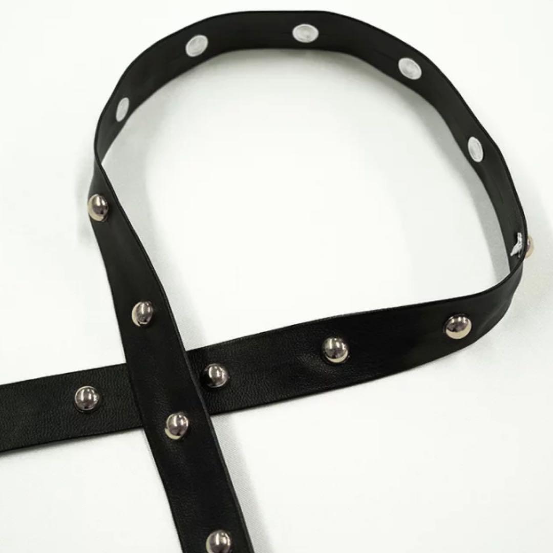 スタッズブレード　シルバー　16.8mまとめ売り