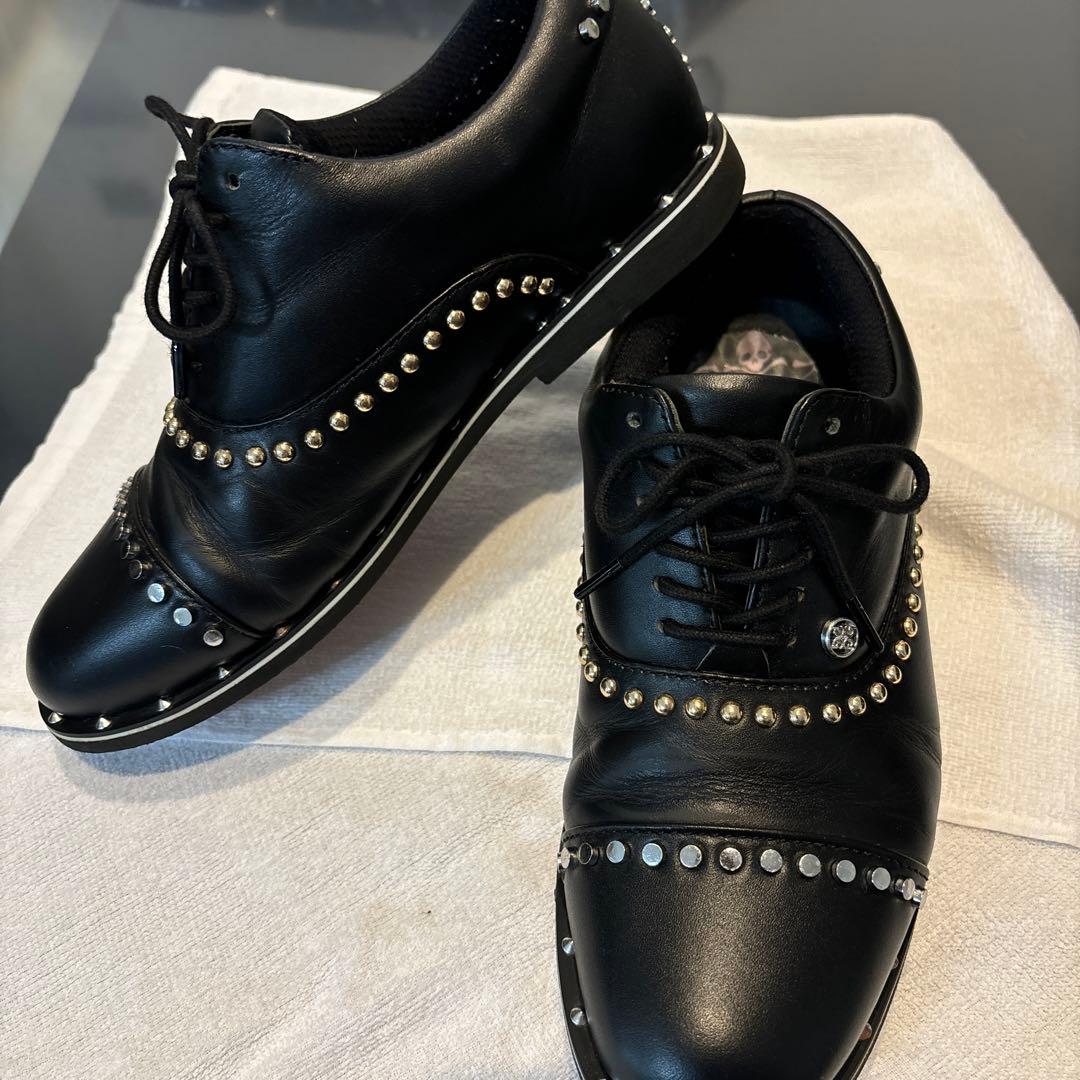 G FORE ジーフォア　レディースゴルフシューズ