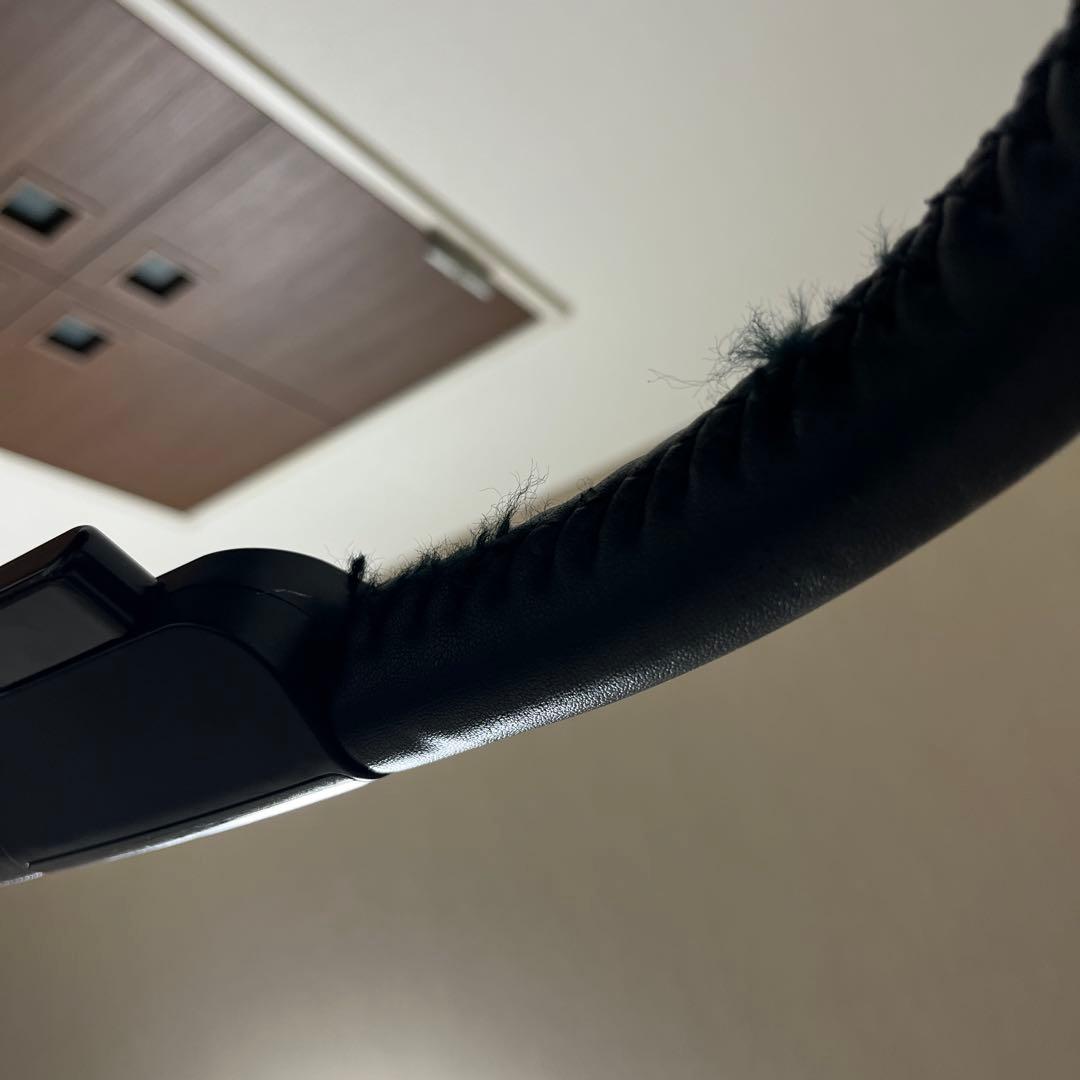 美品 サイベックス　ミオス　ファッションエディション　バーズオブパラダイス