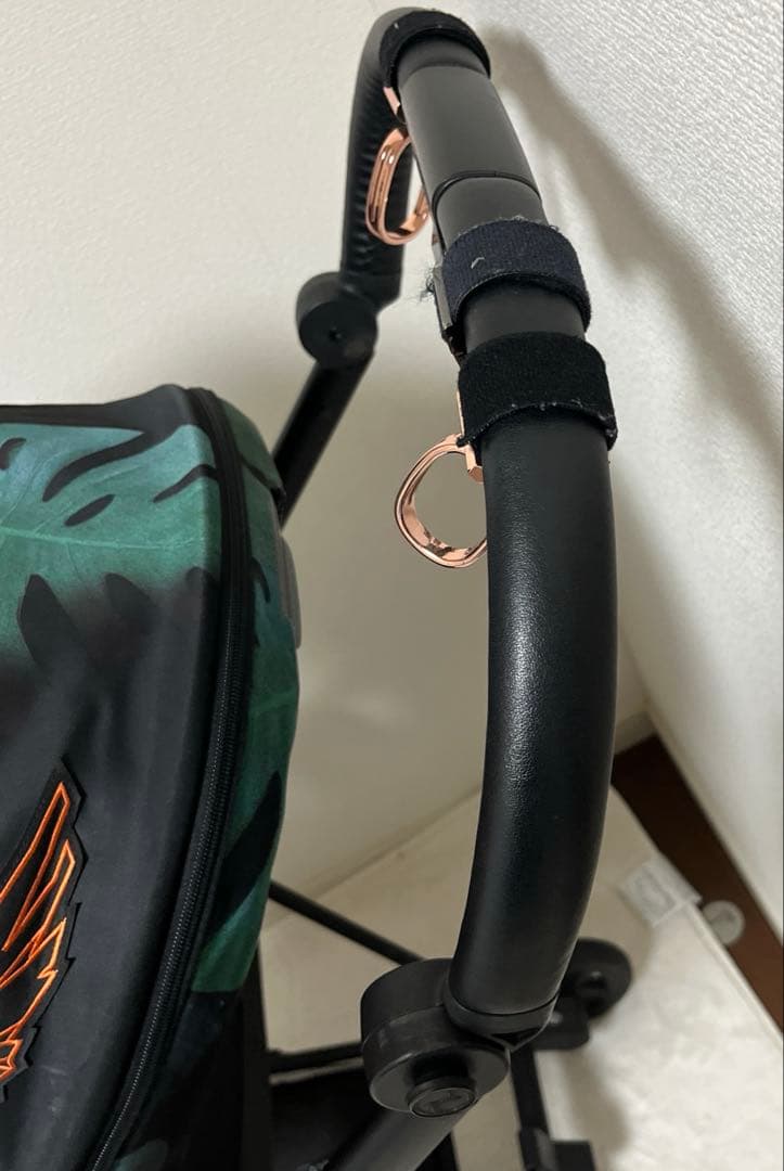 美品 サイベックス　ミオス　ファッションエディション　バーズオブパラダイス