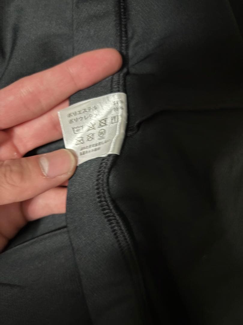 VENEX メンズ XXL ブラック Tシャツ