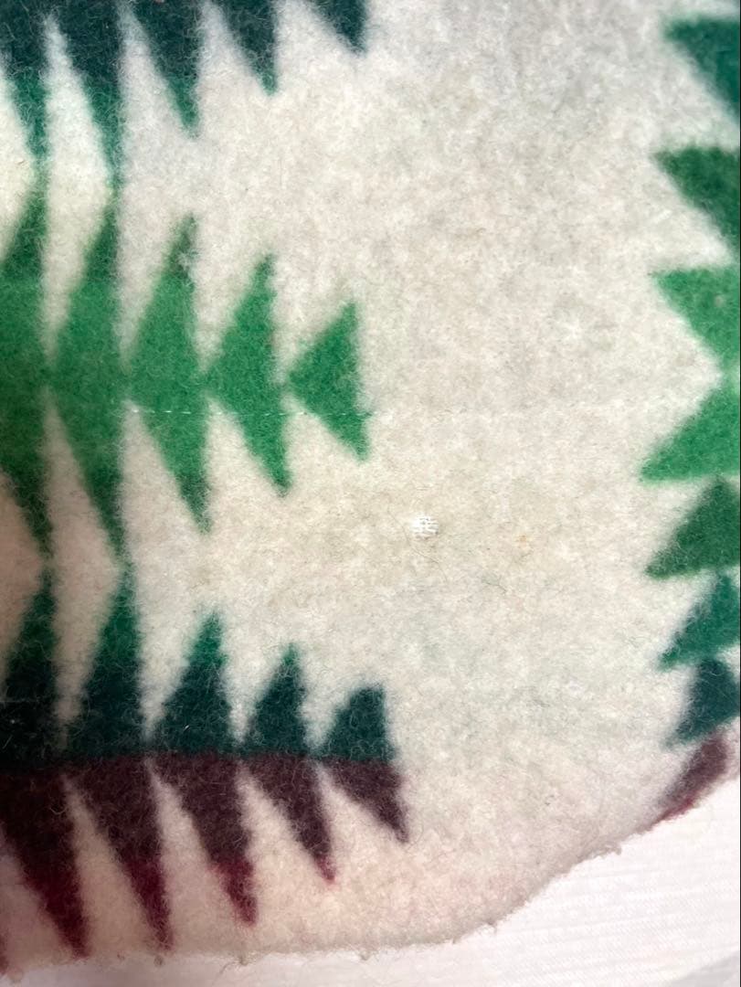 ペンドルトン　オーダーメイド