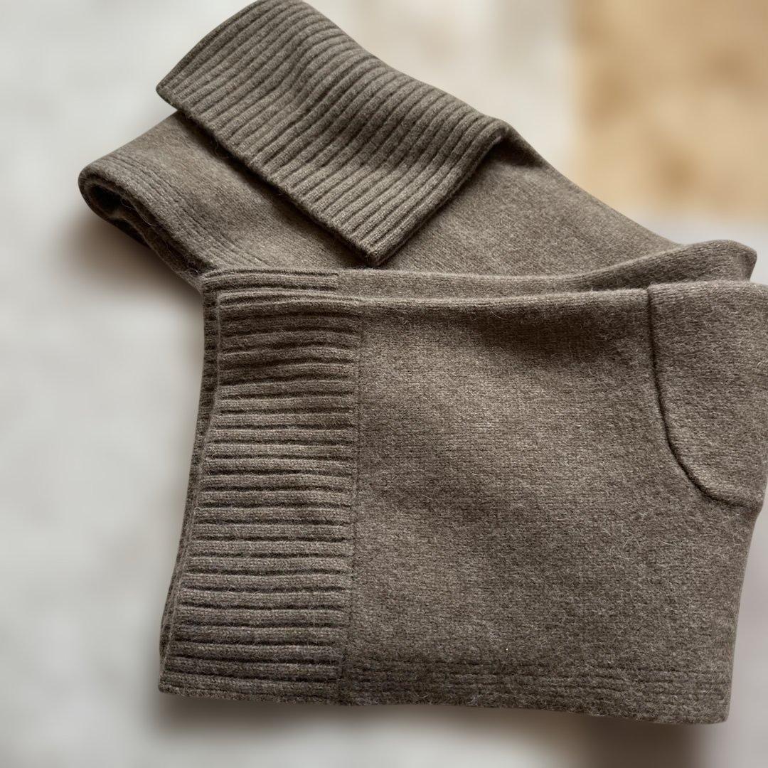 【値下げ】1月22日で一旦掲載終了予定 ドゥーズィエムクラス　タートルストール