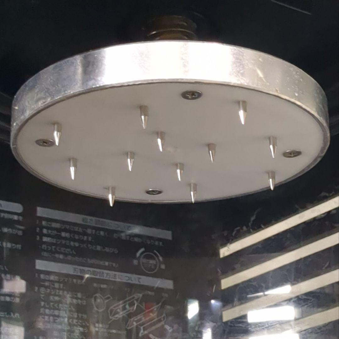 SWAN cygne ブロックアイススライサー 中古品 動作確認済 ガード欠品