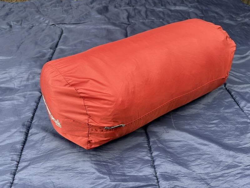 美品！スノーピーク セパレートオフトンワイド700 BDD-103