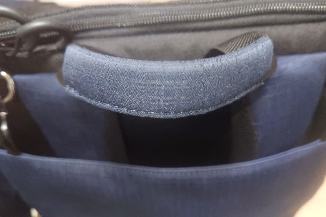 【中古品】エアバギー 3ウェイバックパックキャリー [ワイドサイズ]