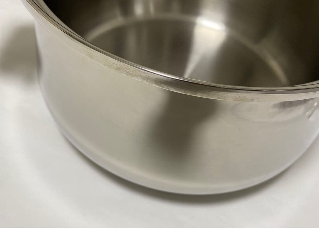 ロイヤルクイーン　3コート　3点　セット　IH対応