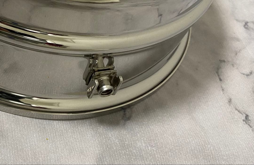 ロイヤルクイーン　3コート　3点　セット　IH対応