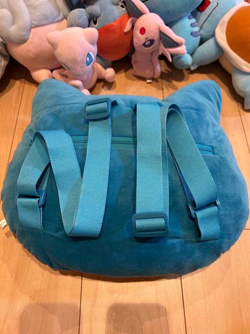 即購入可　ポケモン ぬいぐるみ　まとめ売り