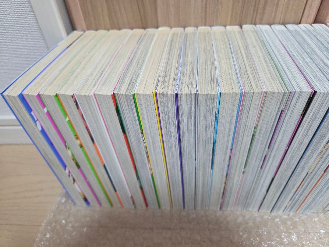 忘却バッテリー1~23巻　全巻セット　新品3冊