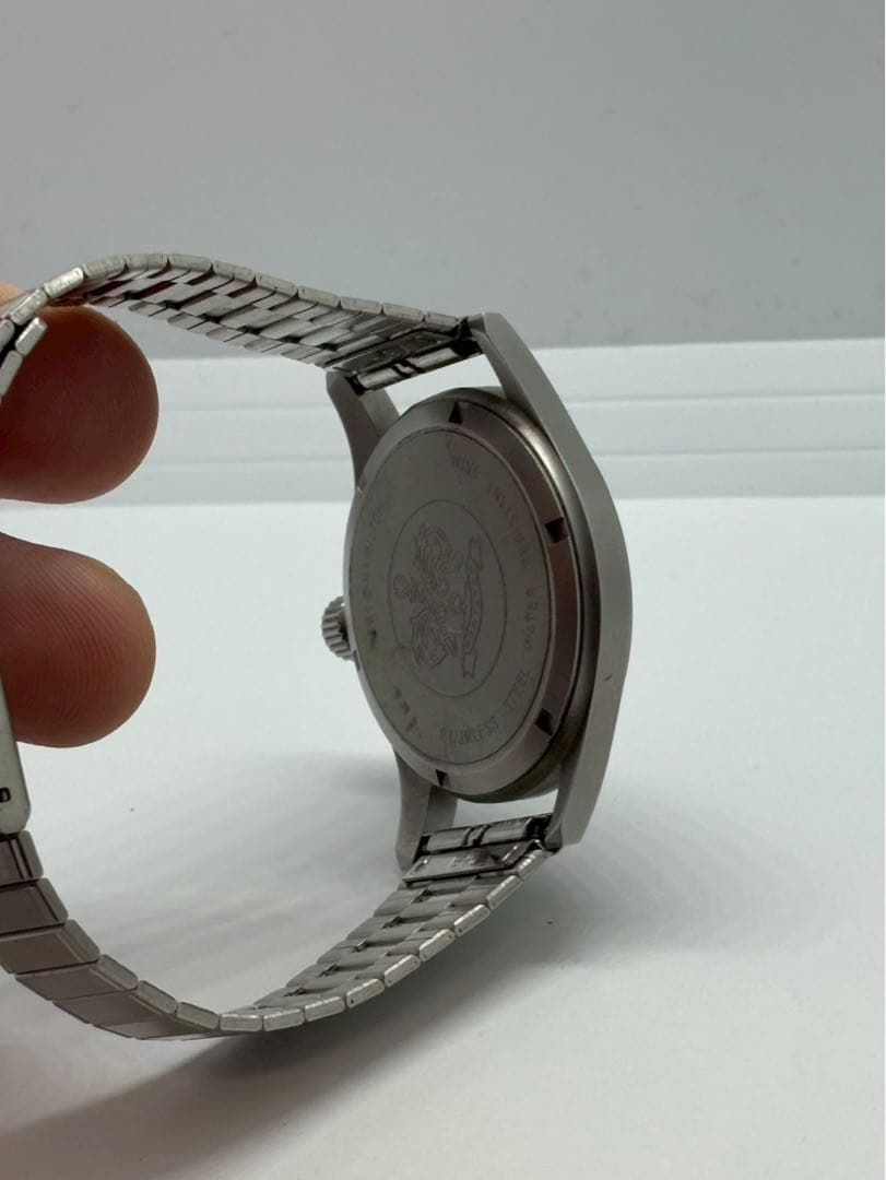 hamilton khaki 6361 ハミルトン カーキ