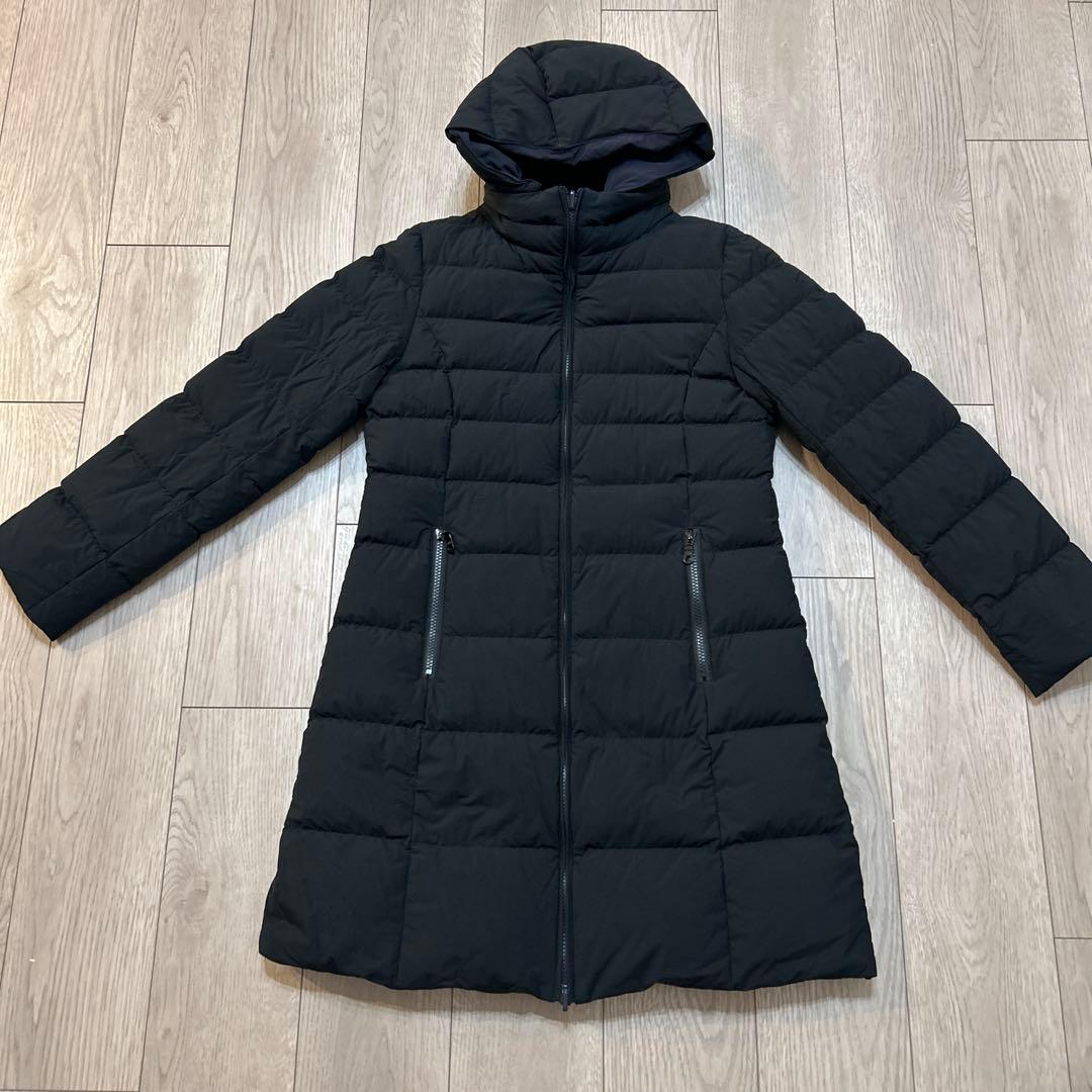 ★最終値下げ★セモアージュ　リバーシブル　ダウン