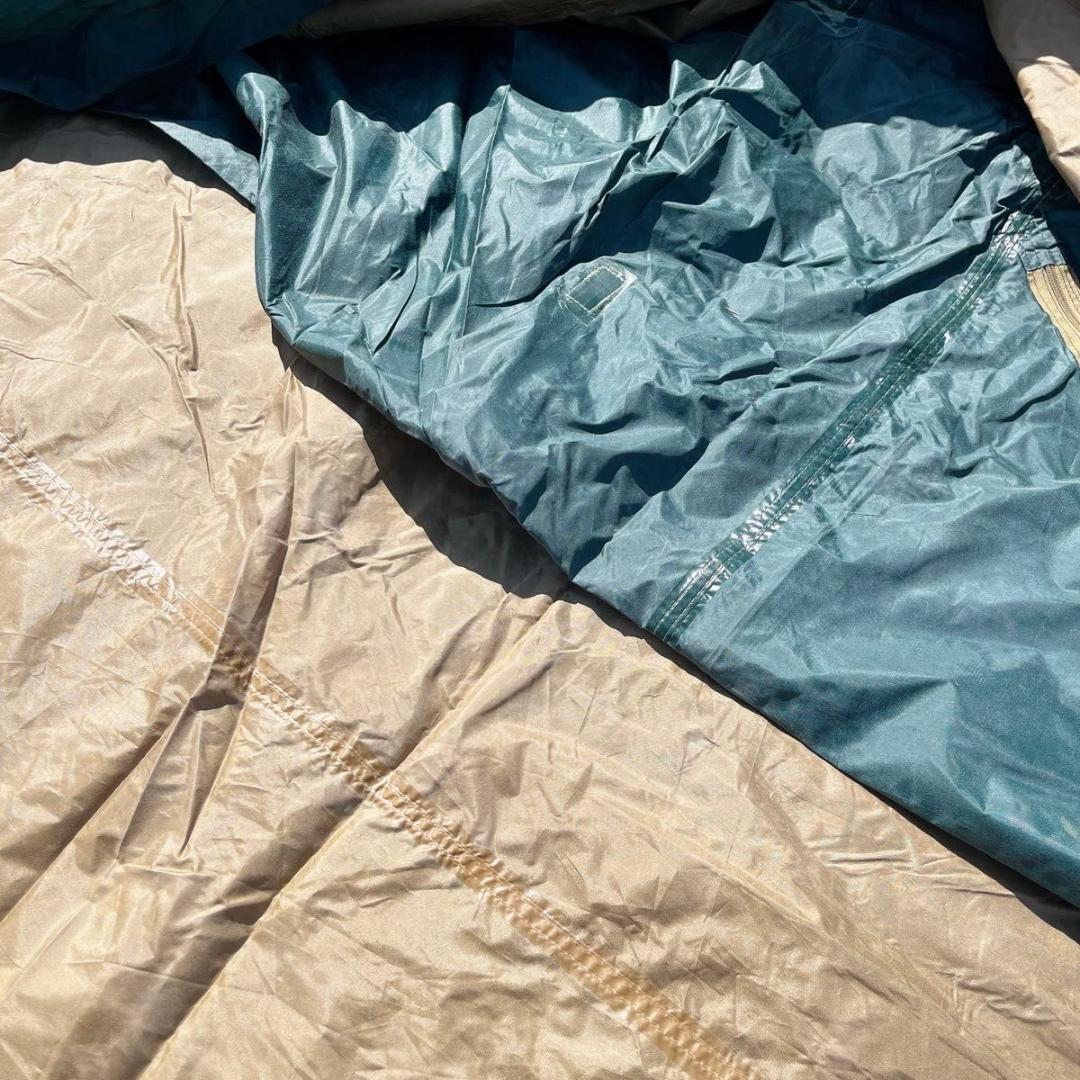 Coleman コールマン タープ ラウンドスクリーン400EX プラス