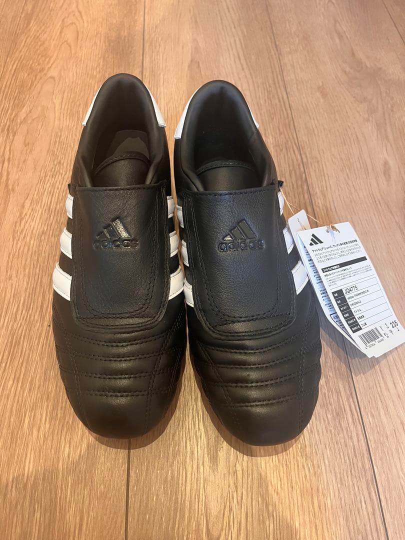 adidas アディダス テコンドー 23.5