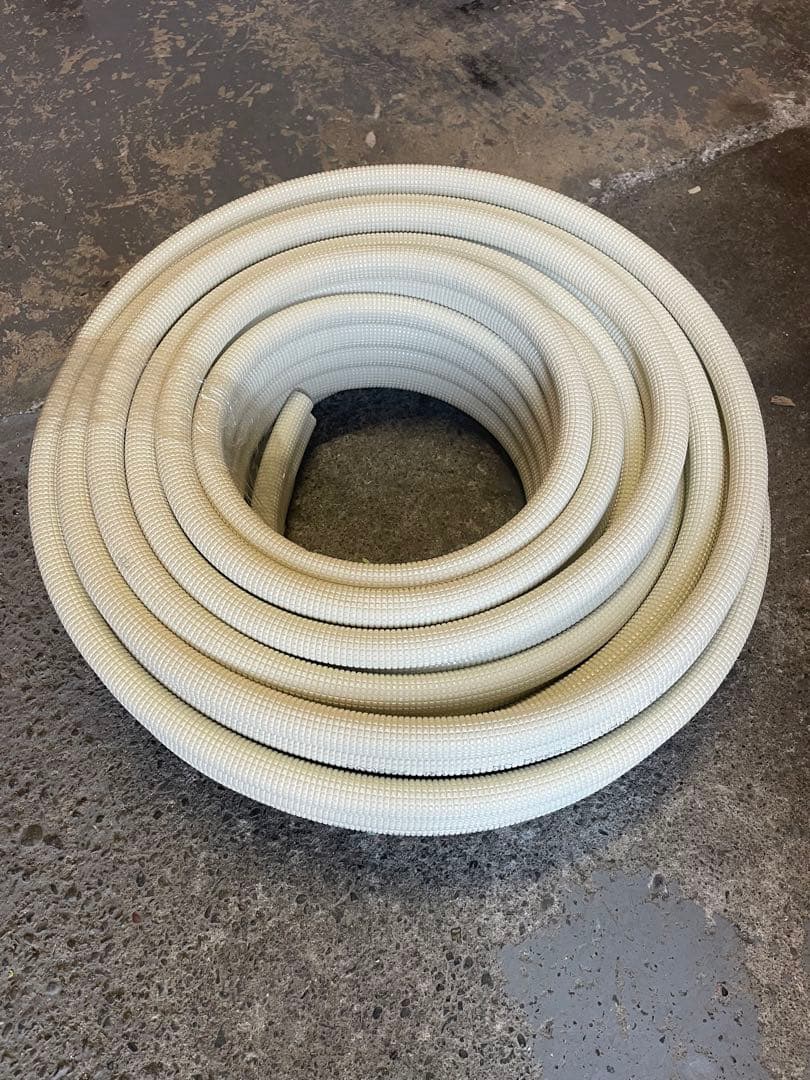 因幡電工　エアコン用被覆銅管ペアコイルPC-2320