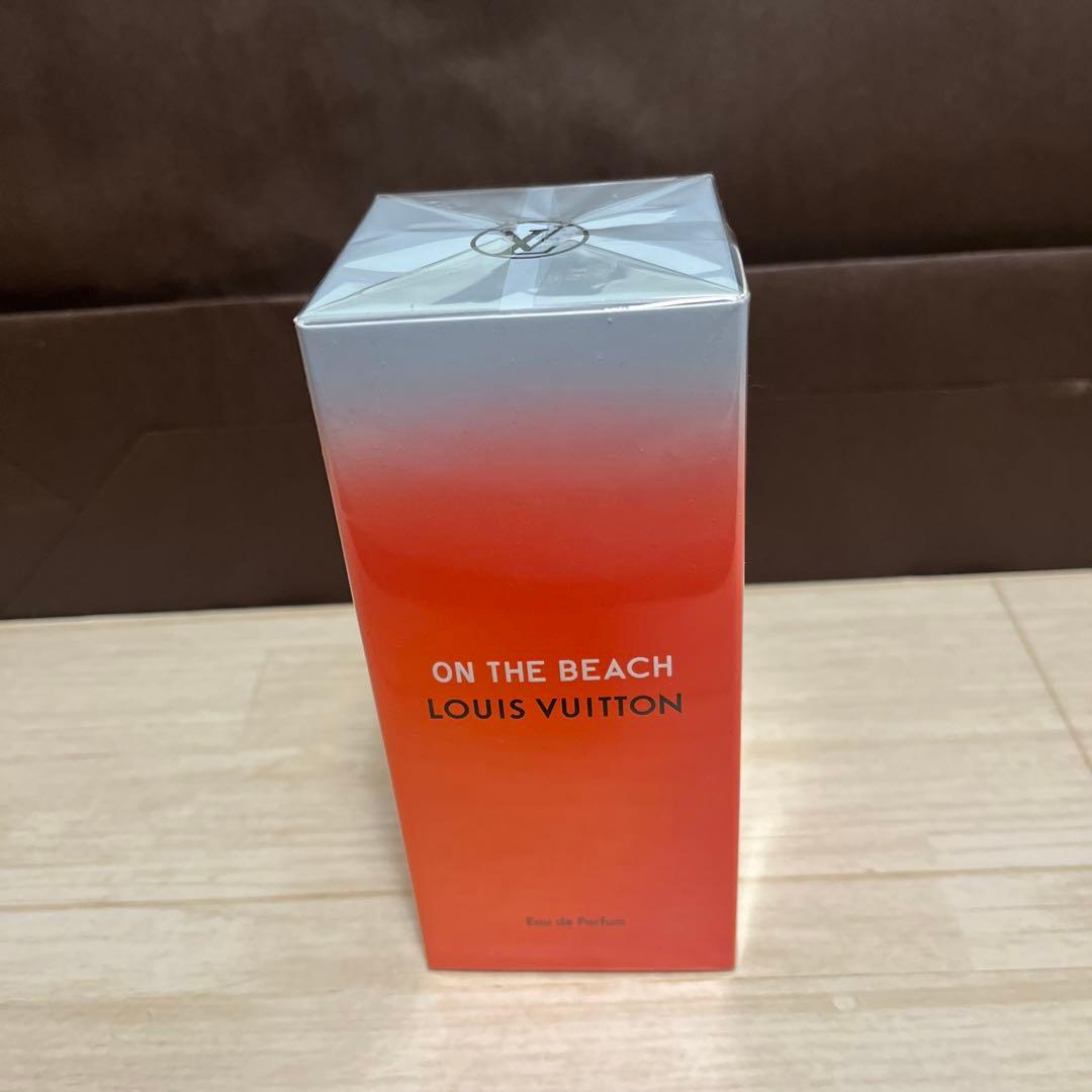 ルイヴィトンオンザビーチ　100ml