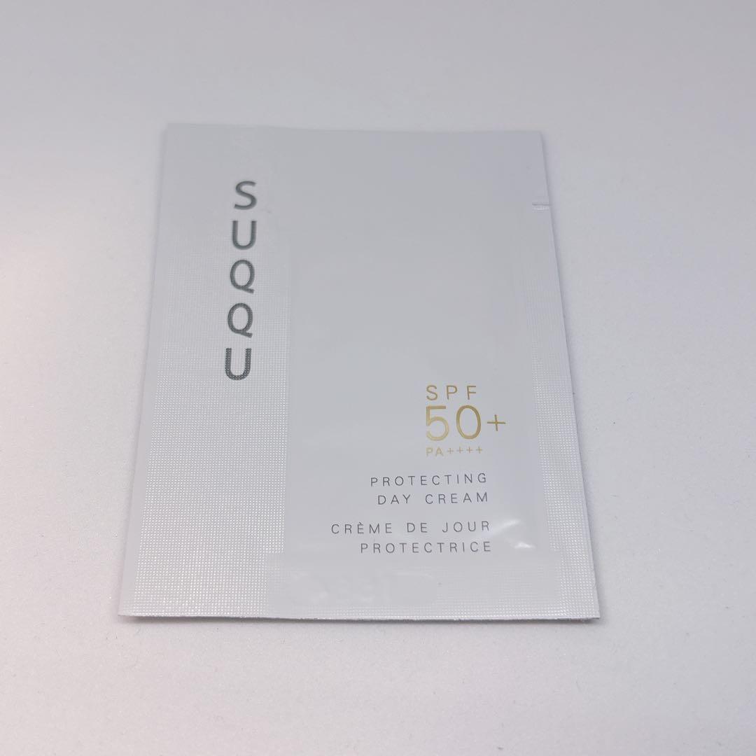 SUQQU ザ プライマー 30g 新品サンプル付