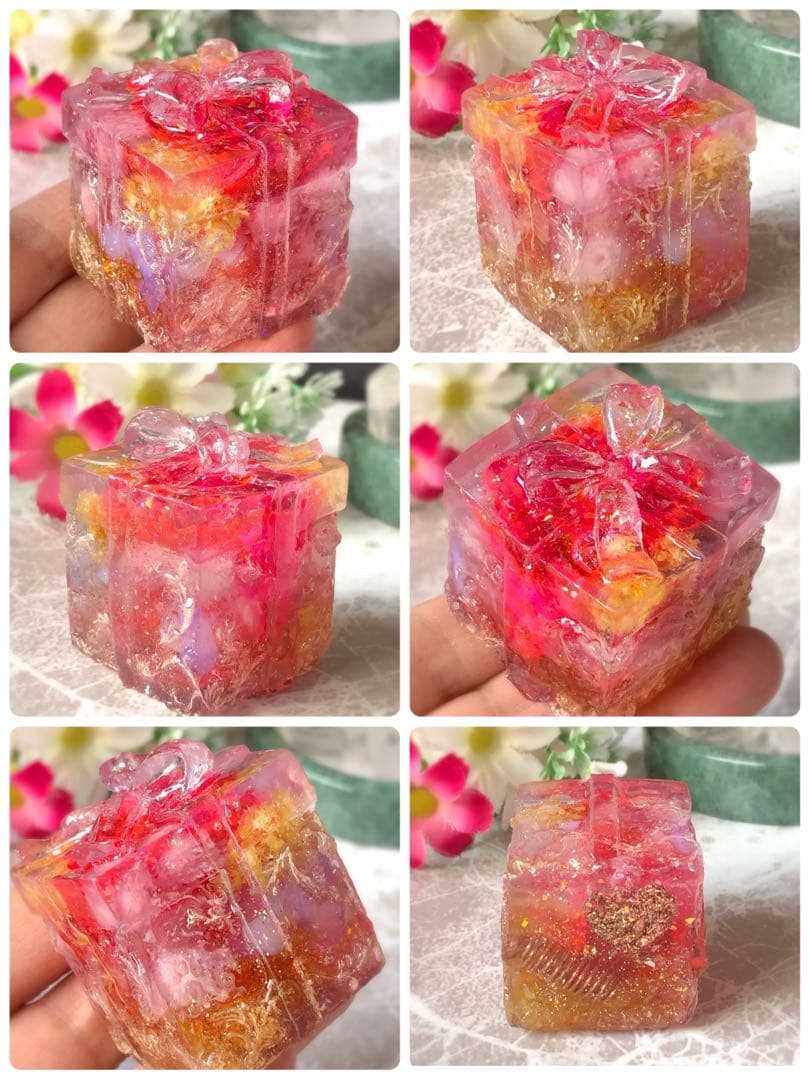 riiii♡ページです♥️