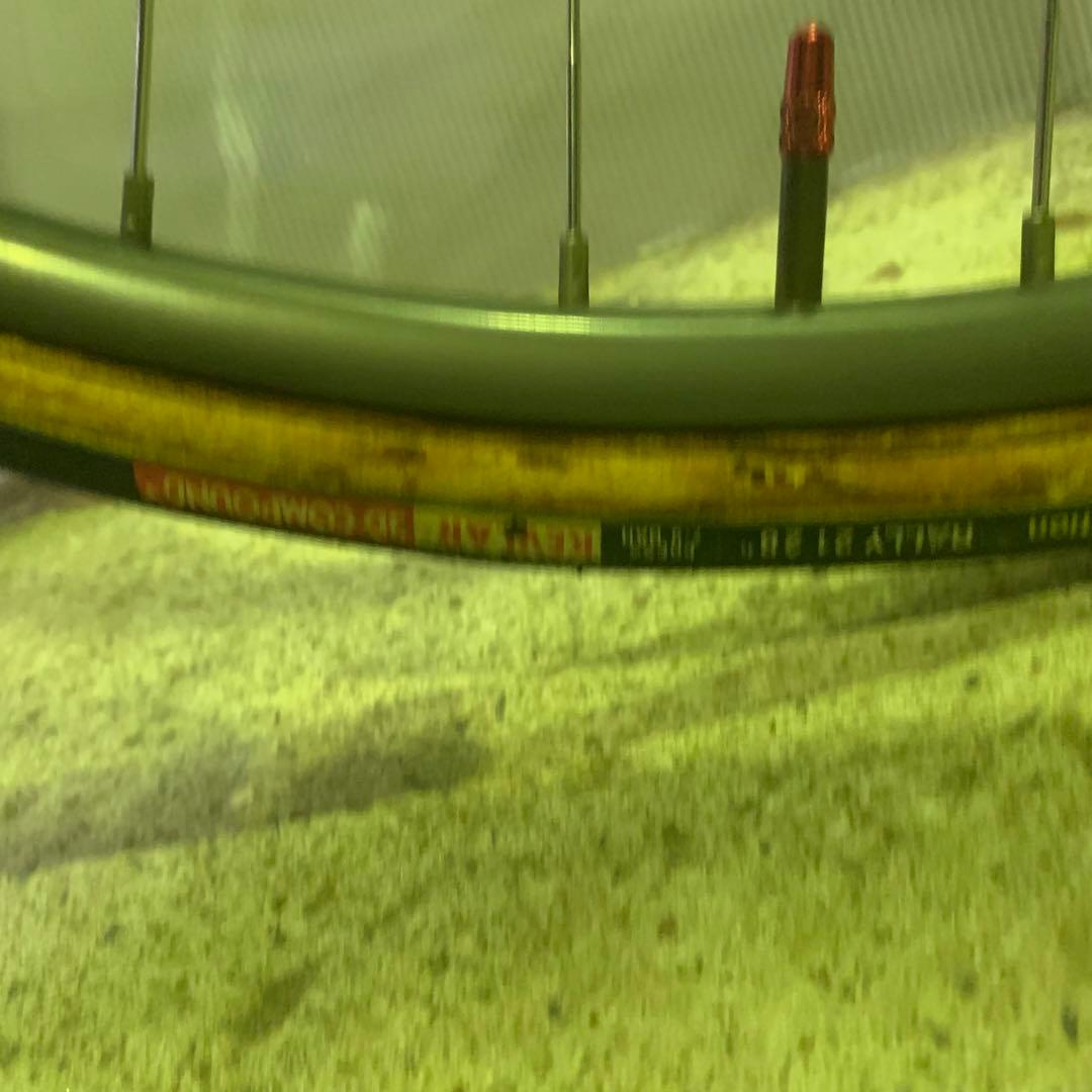 岸170 RAVANELLO ラバネロ ロードバイク 自転車 Takamura