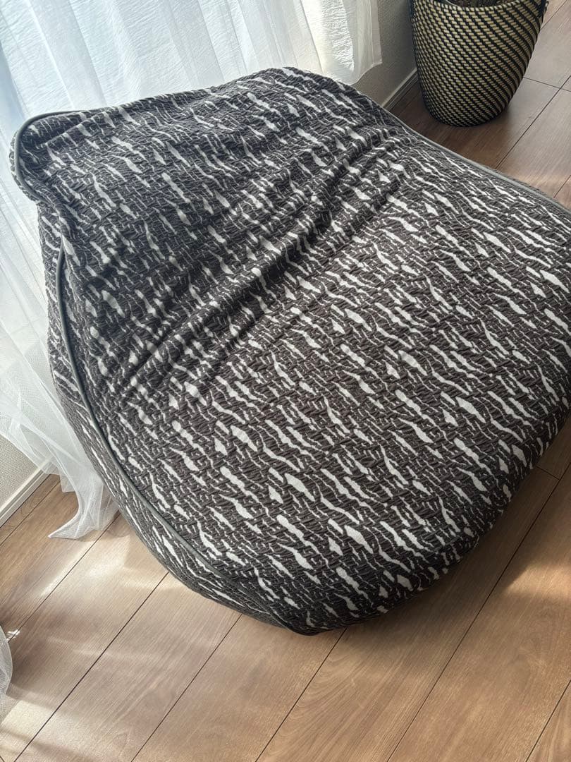 ヨギボー　Yogibo プレミアム　ラックス　クッション