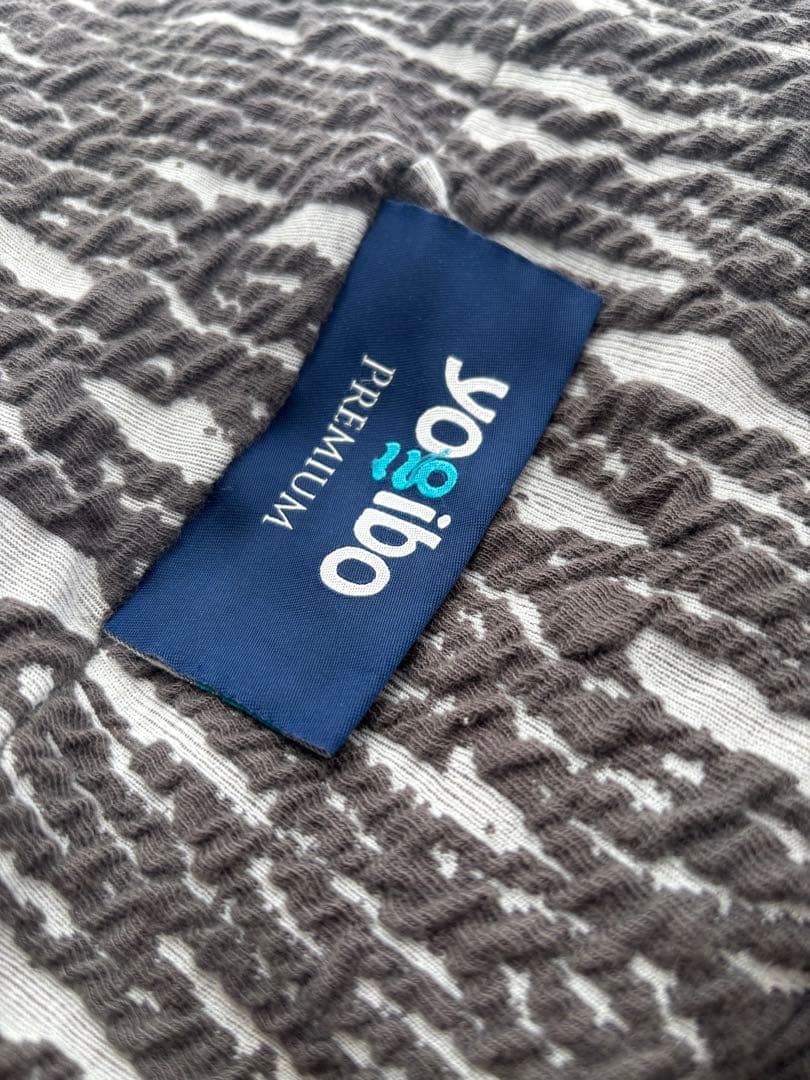 ヨギボー　Yogibo プレミアム　ラックス　クッション