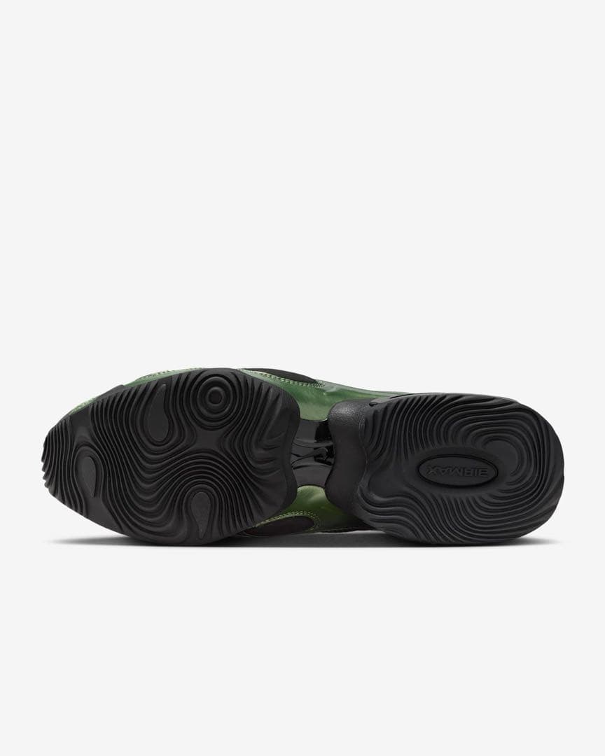 新品 ナイキ Nike Women's Air Max Muse Green