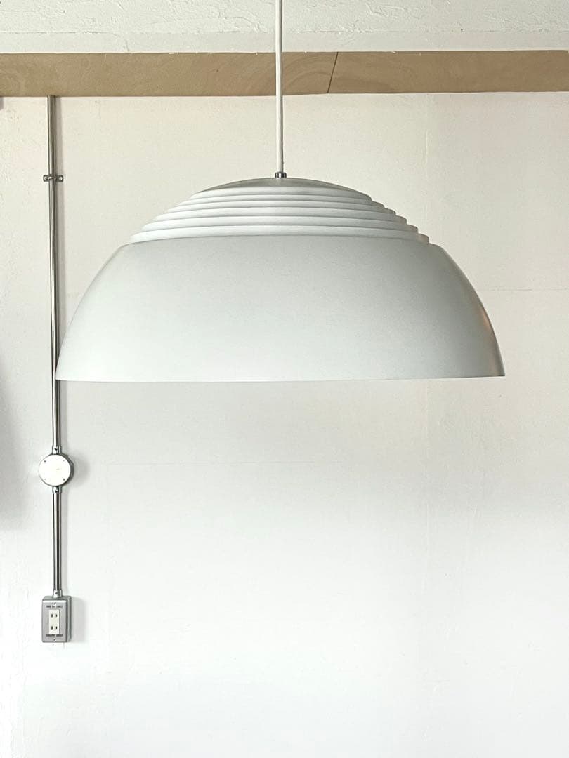 louis poulsen ルイスポールセン AJ ロイヤル 500