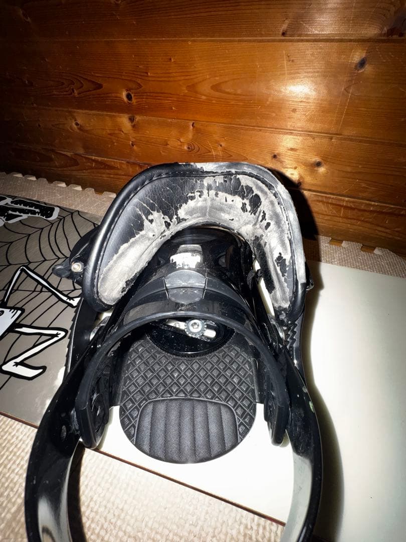 Salomon Villain スノーボード　155cm