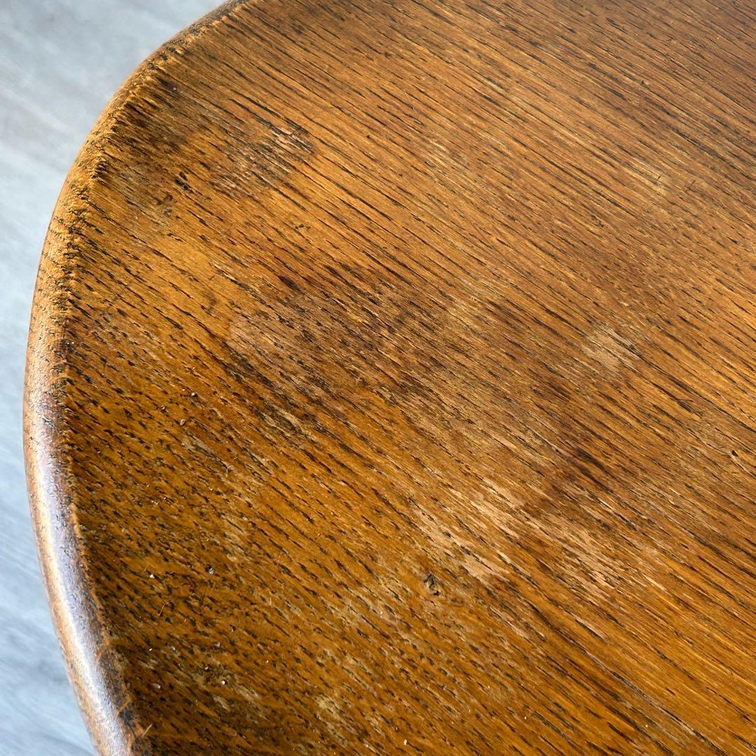 アンティーク 家具 オケージョナルテーブル 1930年頃 英国 032A