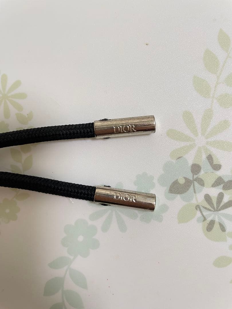 【Dior×Kaws】ディオール カウズ BEE キーホルダー キーリング