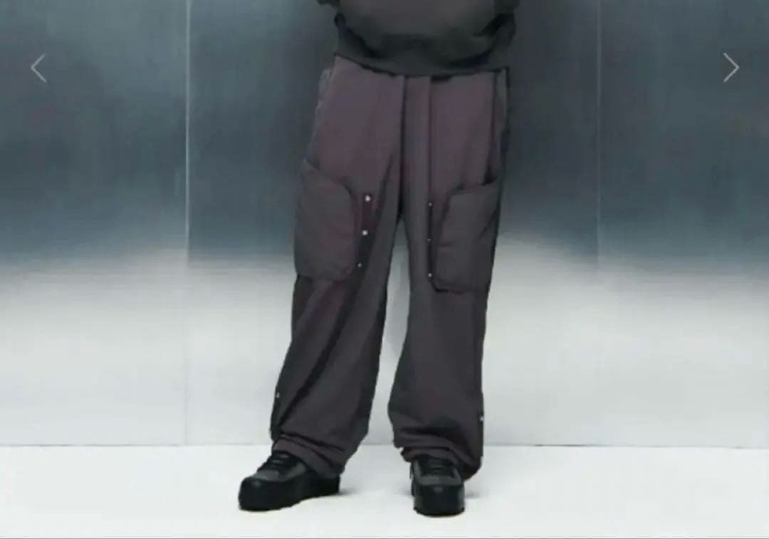 パンツ SAN SAN GEAR DOUBLE ADJUST PANTS