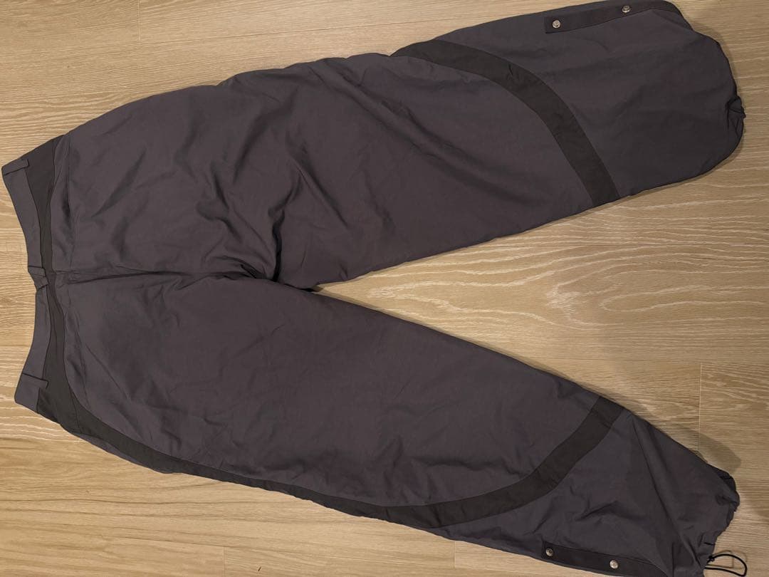 パンツ SAN SAN GEAR DOUBLE ADJUST PANTS