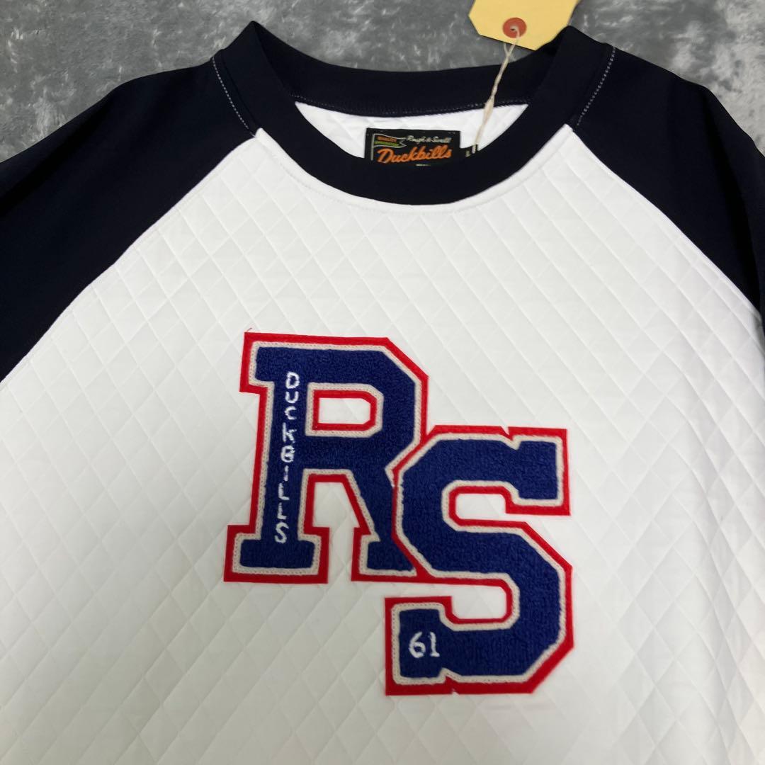 ラフアンドスウェル