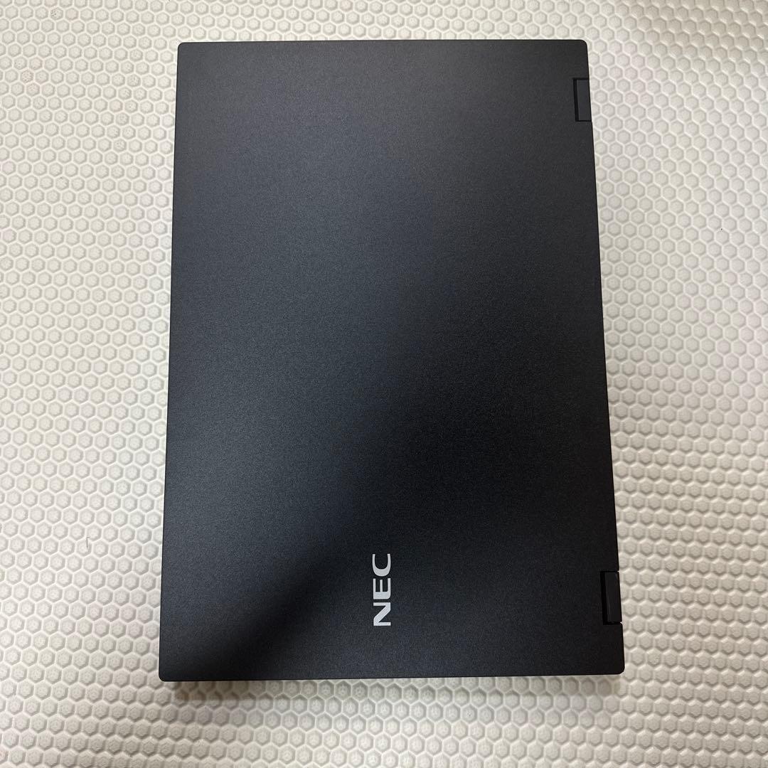 NEC VersaPro 美品NEC VKM17D/I5十世代/16G/512G