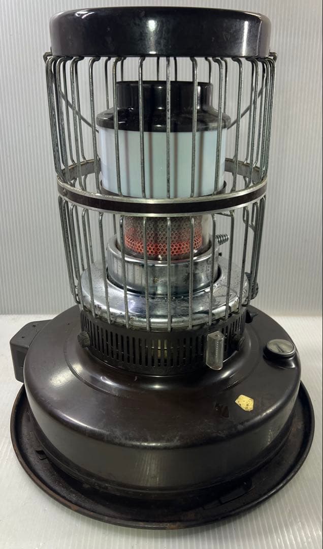 トヨトミ 石油ストーブ KRA-85B