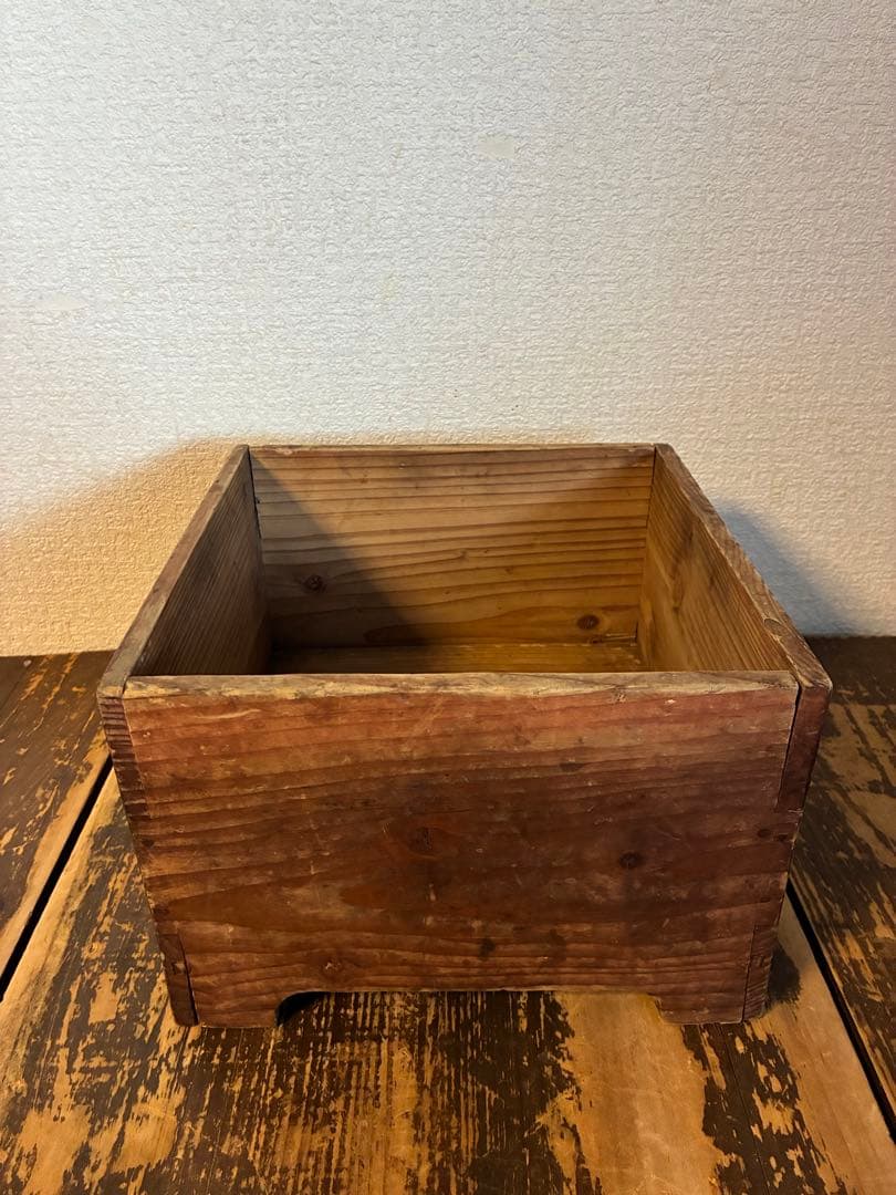 おまとめ　かごバスケット6点　木箱5点　アルミ皿　16点