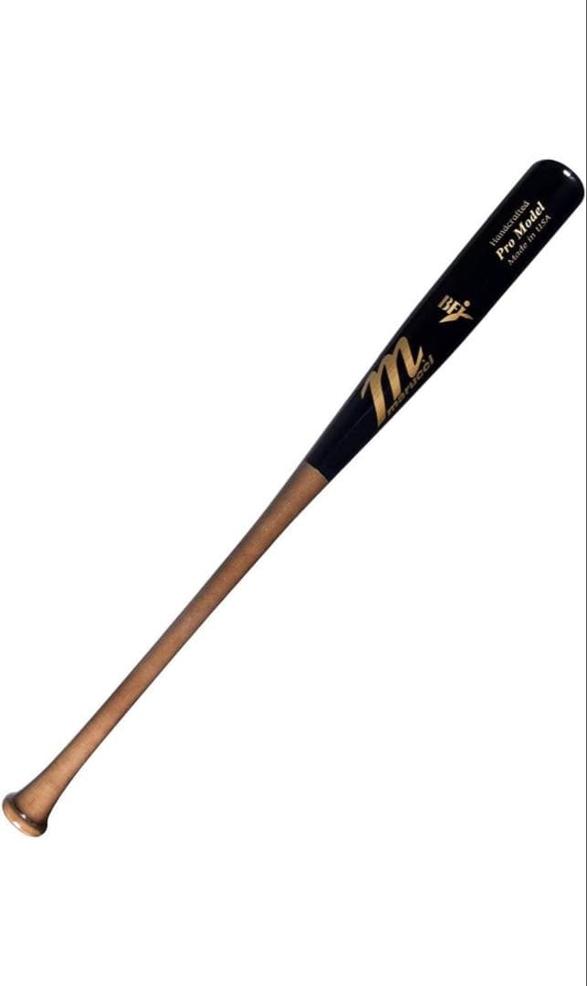 marucci マルーチ 野球 硬式 木製バット アルバート・プーホルス