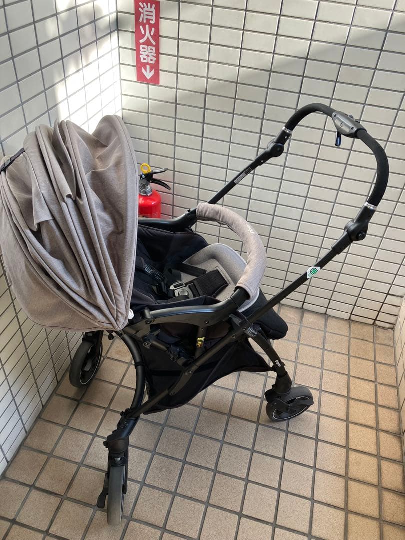 ピジョン　ランフィリノンＲＢ２Ｌ