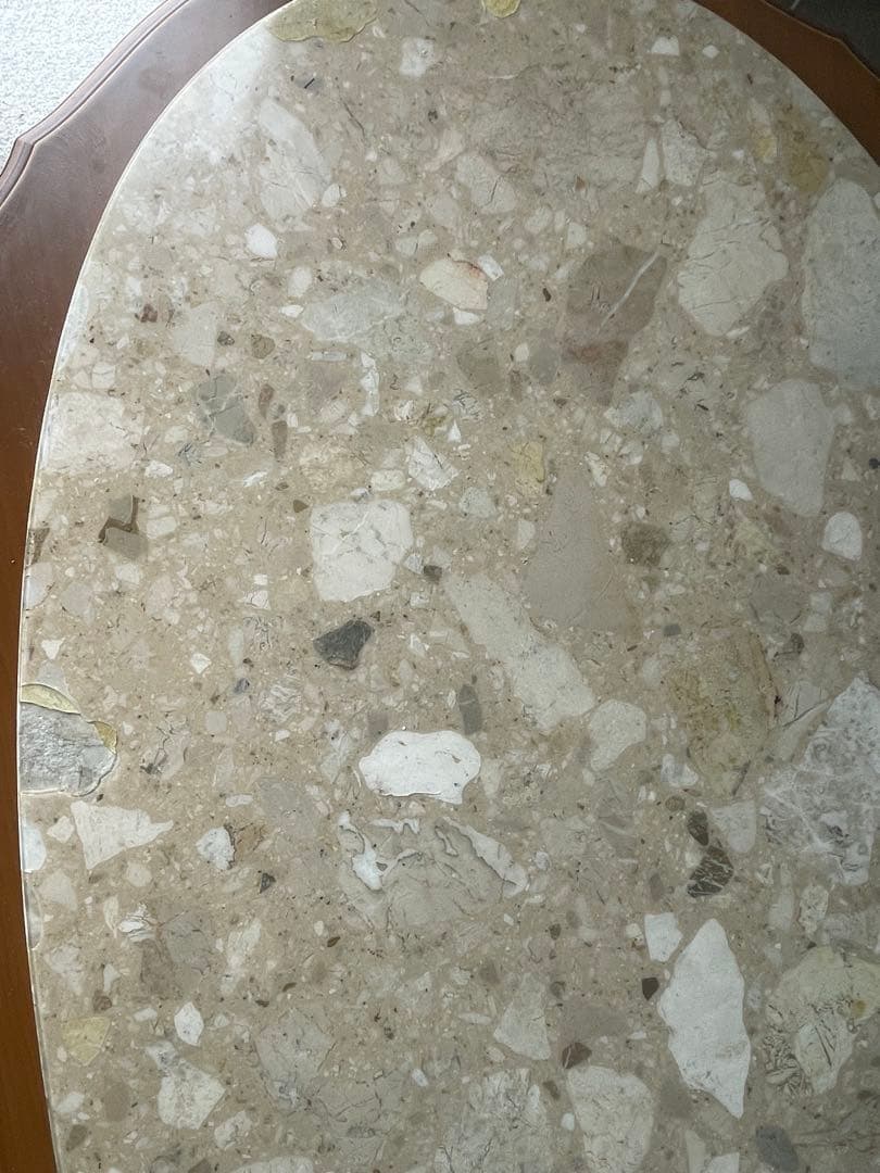 \"イタリア製\" クラシックスタイル　センターテーブル,