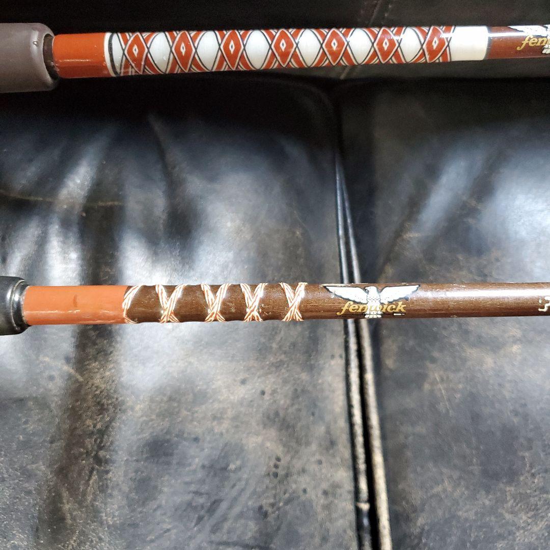 レア　ランカースティック2000 フェンウィック