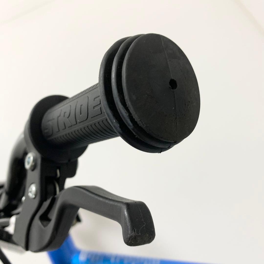 STRIDER 14xストライダー 14X 14インチ スティールブルー